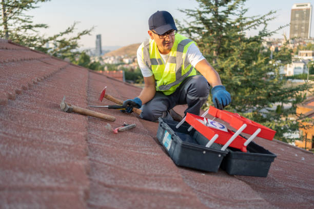 Siding Removal and Disposal in Rock Hill, MO